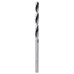 BOSCH Spirálový vrták HSS PointTeQ 3,5 x 39 mm, 2ks 2608577160