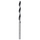 BOSCH Spirálový vrták HSS PointTeQ 3,5 x 39 mm, 2ks 2608577160