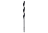 BOSCH Spirálový vrták HSS PointTeQ 3,7 mm 2608577205