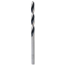 BOSCH Spirálový vrták HSS PointTeQ 3,7 mm 2608577205