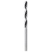 BOSCH Spirálový vrták HSS PointTeQ 3,9 mm 2608577207