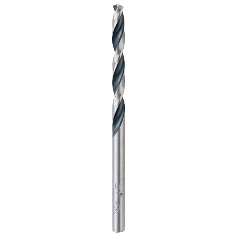 BOSCH Spirálový vrták HSS PointTeQ 4,1 mm 2608577209