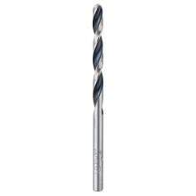 BOSCH Spirálový vrták HSS PointTeQ 4,3 x 43 mm, 1ks 2608577162