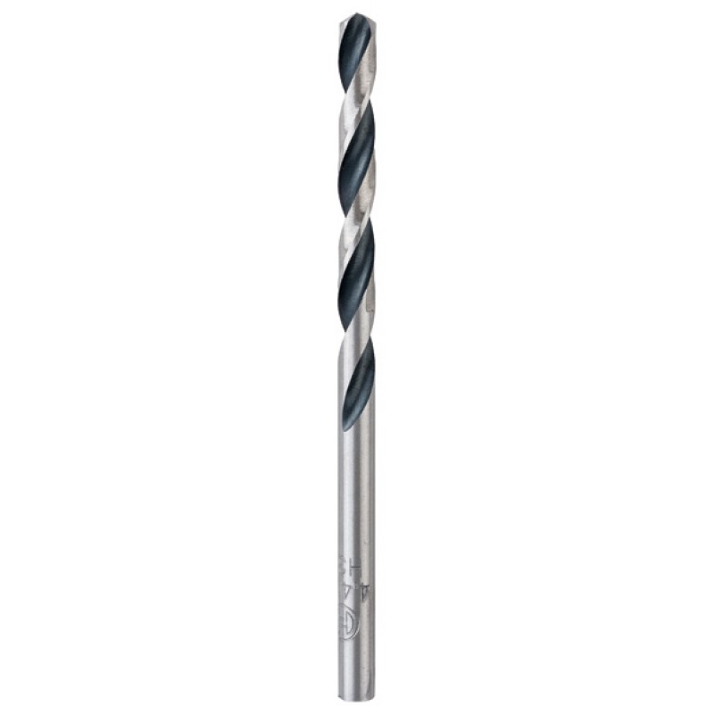 BOSCH Spirálový vrták HSS PointTeQ 4,4 mm 2608577212