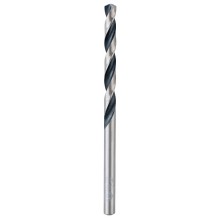 BOSCH Spirálový vrták HSS PointTeQ 4,8 x 52 mm, 1ks 2608577164