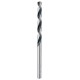 BOSCH Spirálový vrták HSS PointTeQ 4,8 x 52 mm, 1ks 2608577164
