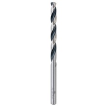 BOSCH Spirálový vrták HSS PointTeQ 4,9 mm 2608577217
