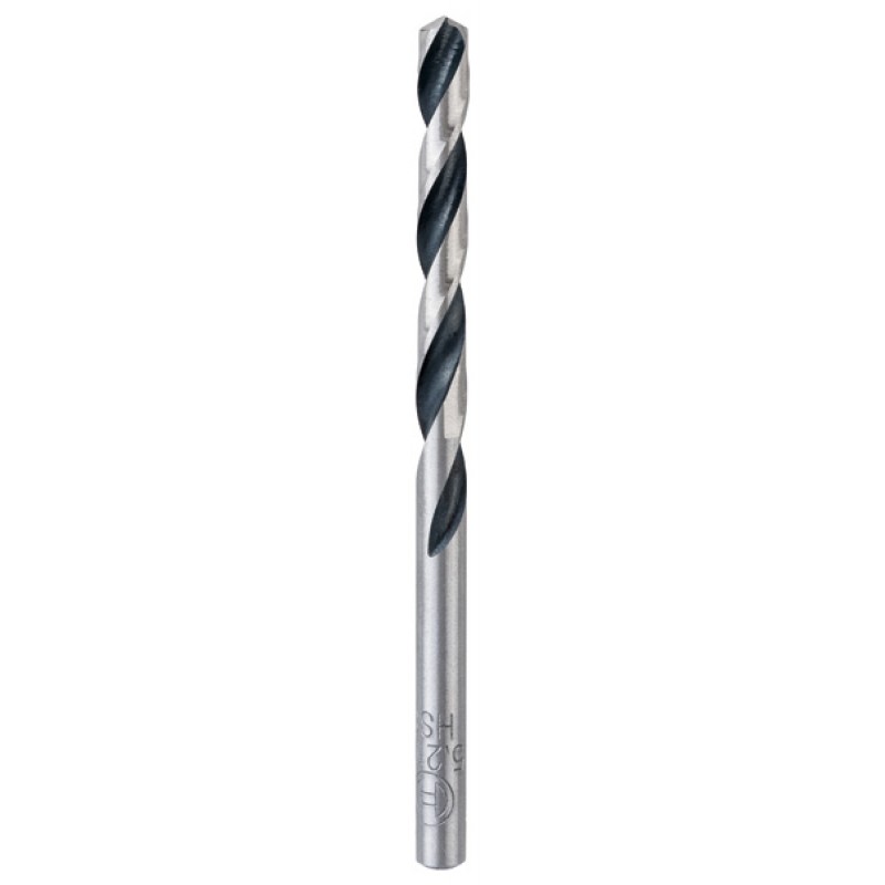 BOSCH Spirálový vrták HSS PointTeQ 5,2 mm 2608577220