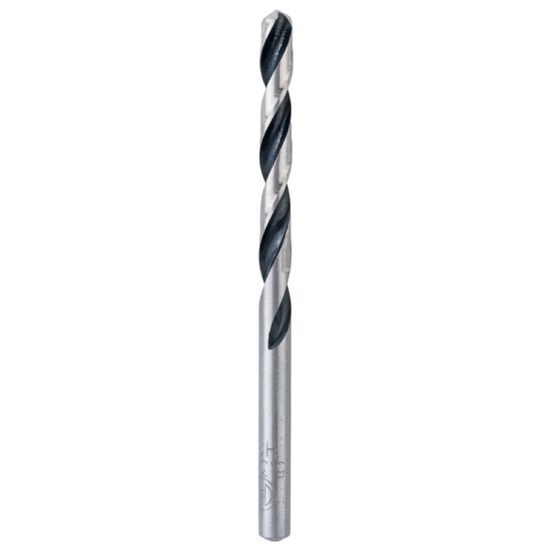 BOSCH Spirálový vrták HSS PointTeQ 5,3 mm 2608577221