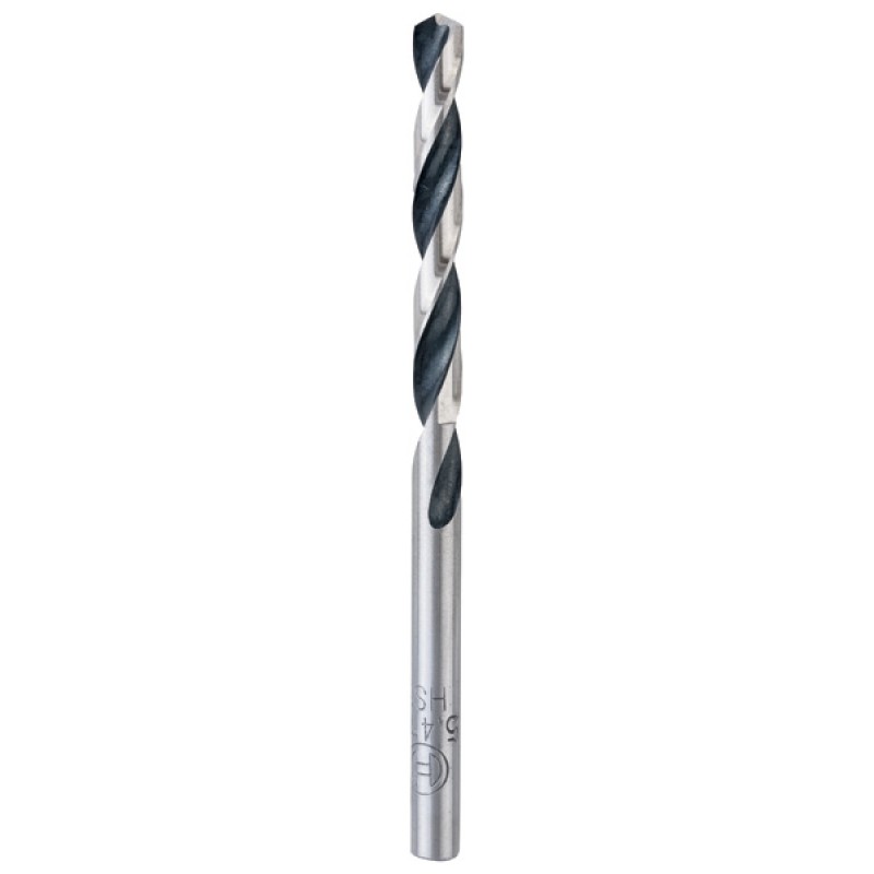 BOSCH Spirálový vrták HSS PointTeQ 5,4 mm 2608577222