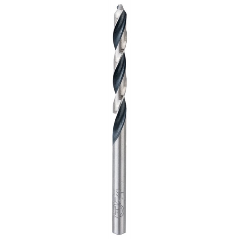 BOSCH Spirálový vrták HSS PointTeQ 5,7 mm 2608577225