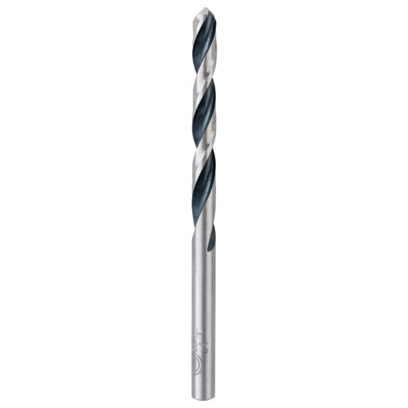 BOSCH Spirálový vrták HSS PointTeQ 5,8 mm 2608577226