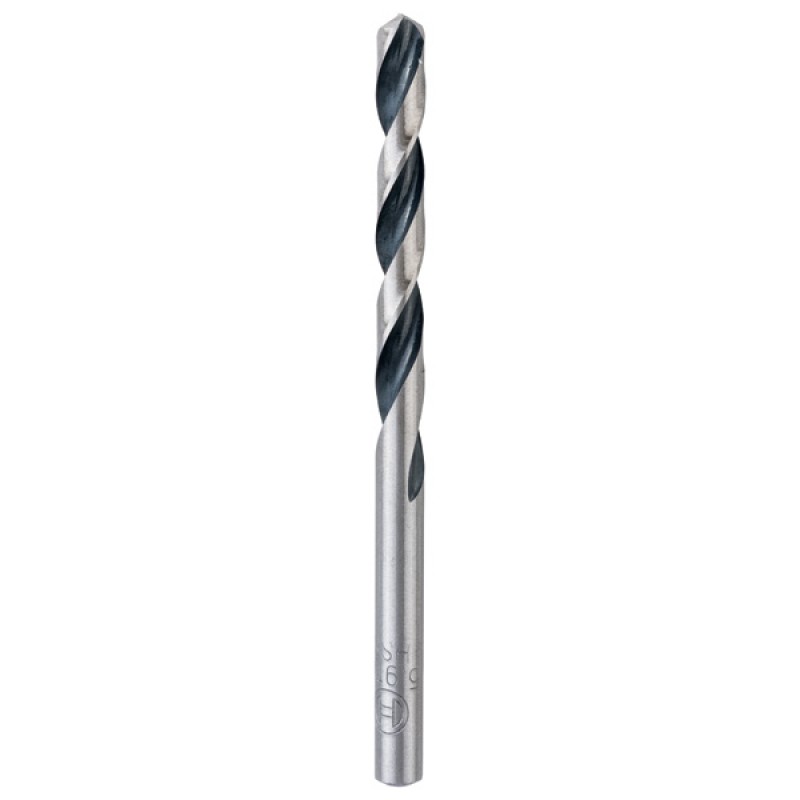 BOSCH Spirálový vrták HSS PointTeQ 5,9 mm 2608577227