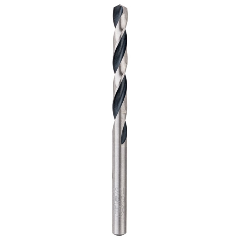 BOSCH HSS PointTeQ Spirálový vrták, 6 x 57 mm 2608577167
