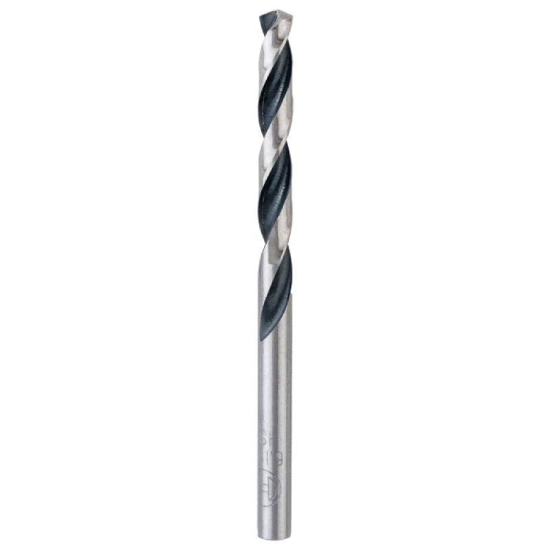 BOSCH Spirálový vrták HSS PointTeQ 6,1 mm 2608577229