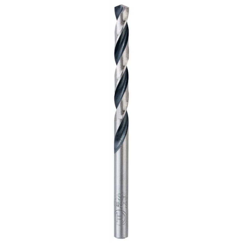 BOSCH Spirálový vrták HSS PointTeQ 6,3 mm 2608577231
