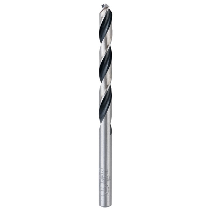 BOSCH Spirálový vrták HSS PointTeQ 6,4 mm 2608577232