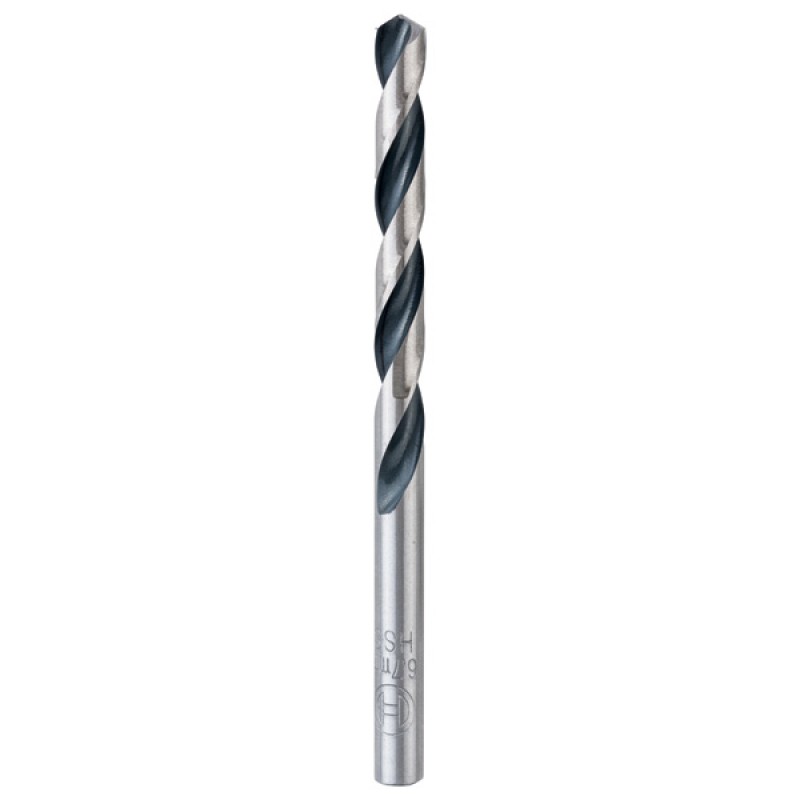 BOSCH Spirálový vrták HSS PointTeQ 6,7 mm 2608577235
