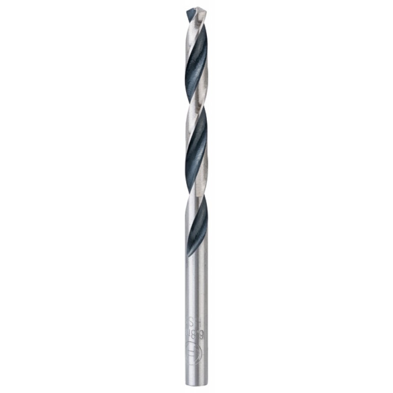 BOSCH Spirálový vrták HSS PointTeQ 6,8 mm 2608577236