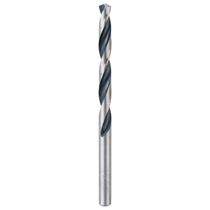 BOSCH Spirálový vrták HSS PointTeQ 6,9 mm 2608577237