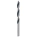 BOSCH Spirálový vrták HSS PointTeQ 7,2 mm 2608577240