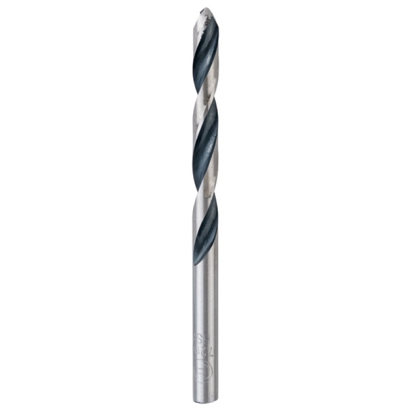 BOSCH Spirálový vrták HSS PointTeQ 7,2 mm 2608577240