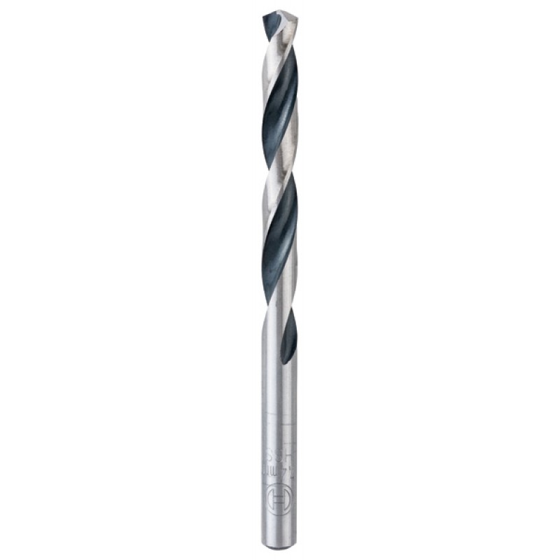 BOSCH Spirálový vrták HSS PointTeQ 7,4 mm 2608577242