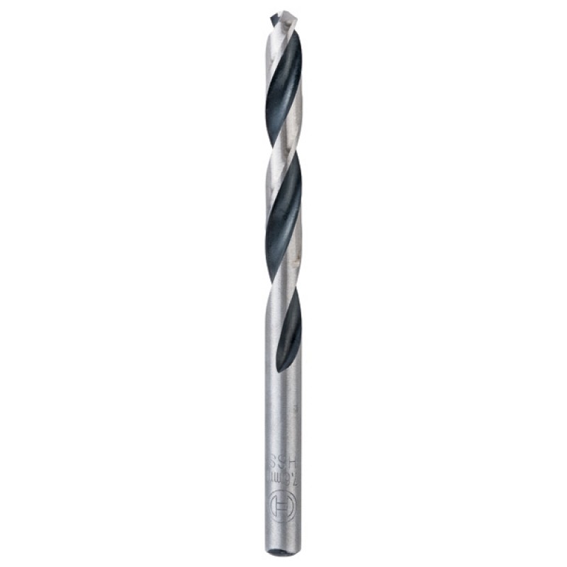 BOSCH Spirálový vrták HSS PointTeQ 7,6 mm 2608577244