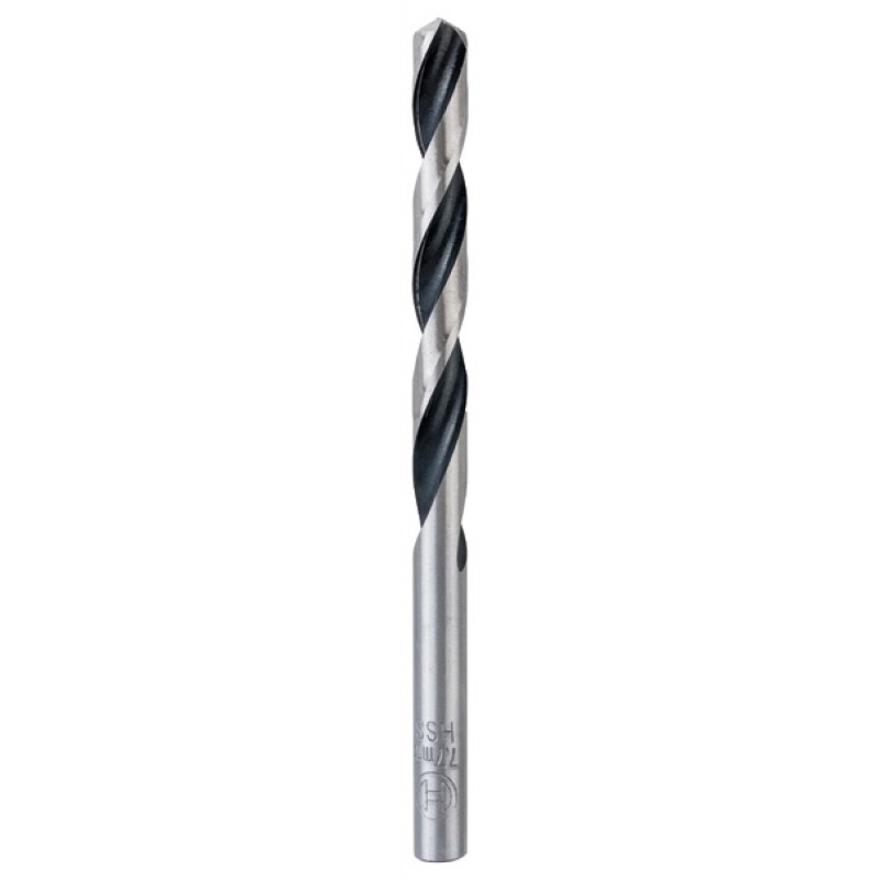 BOSCH Spirálový vrták HSS PointTeQ 7,7 mm 2608577245