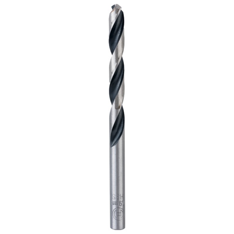 BOSCH Spirálový vrták HSS PointTeQ 7,9 mm 2608577247