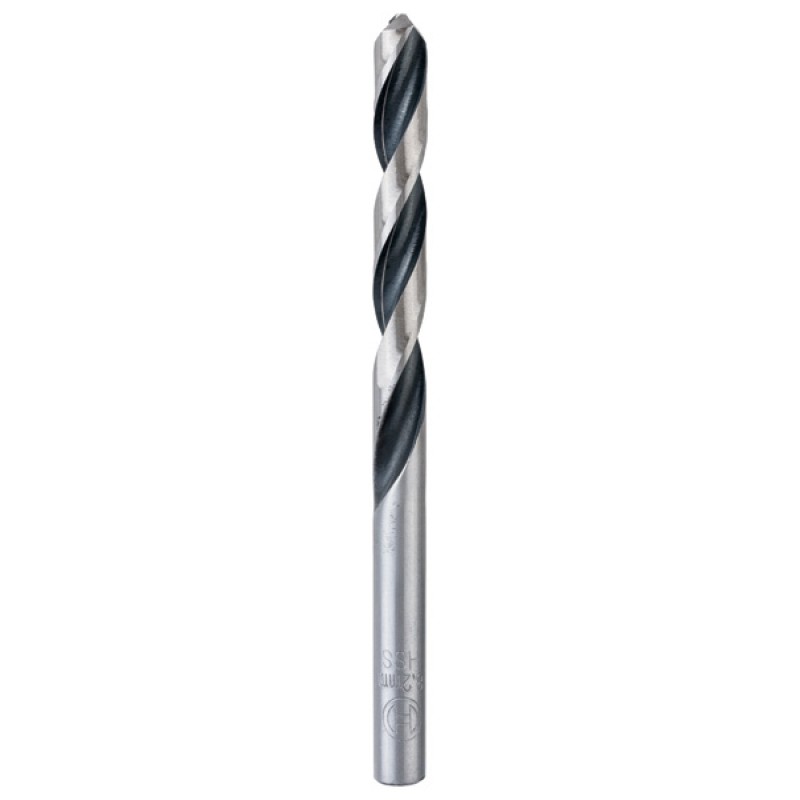 BOSCH Spirálový vrták HSS PointTeQ 8,2 mm 2608577250