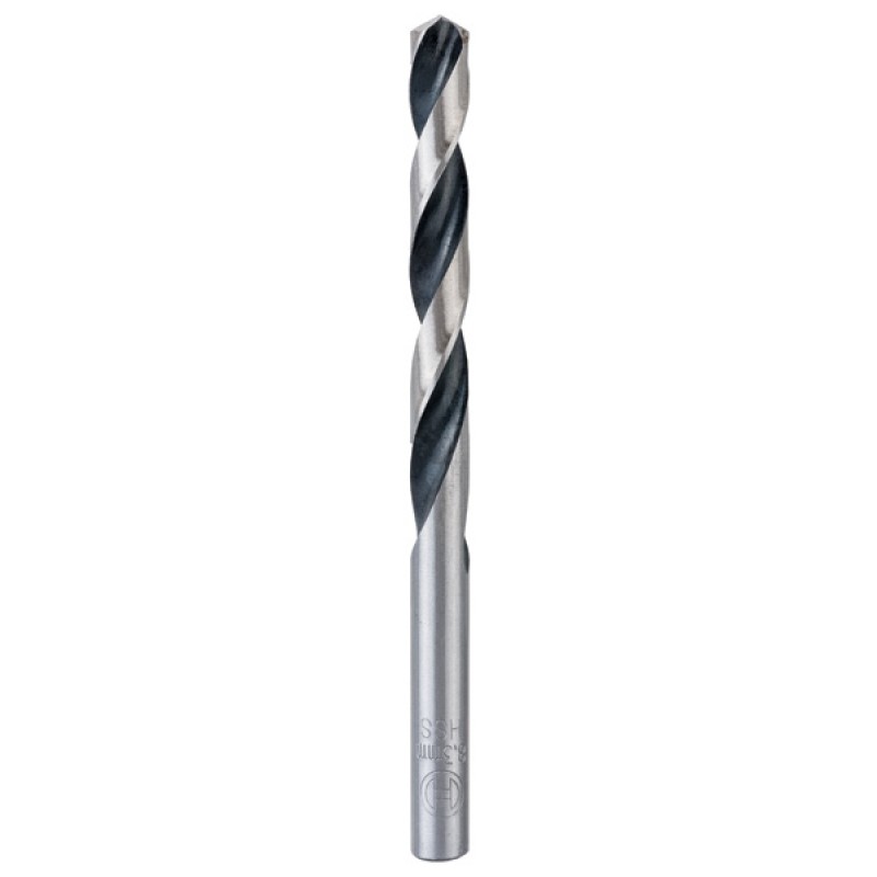 BOSCH Spirálový vrták HSS PointTeQ 8,3 mm 2608577251