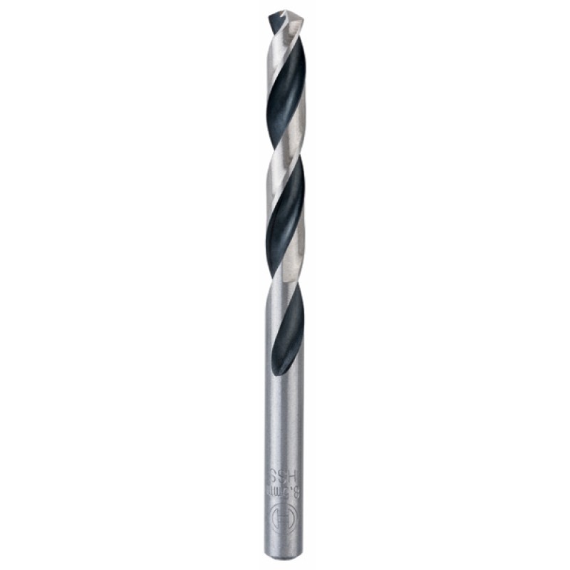 BOSCH Spirálový vrták HSS PointTeQ 8,5 mm 2608577253