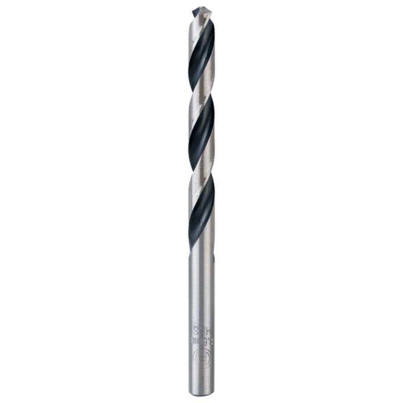 BOSCH Spirálový vrták HSS PointTeQ 8,6 mm 2608577254