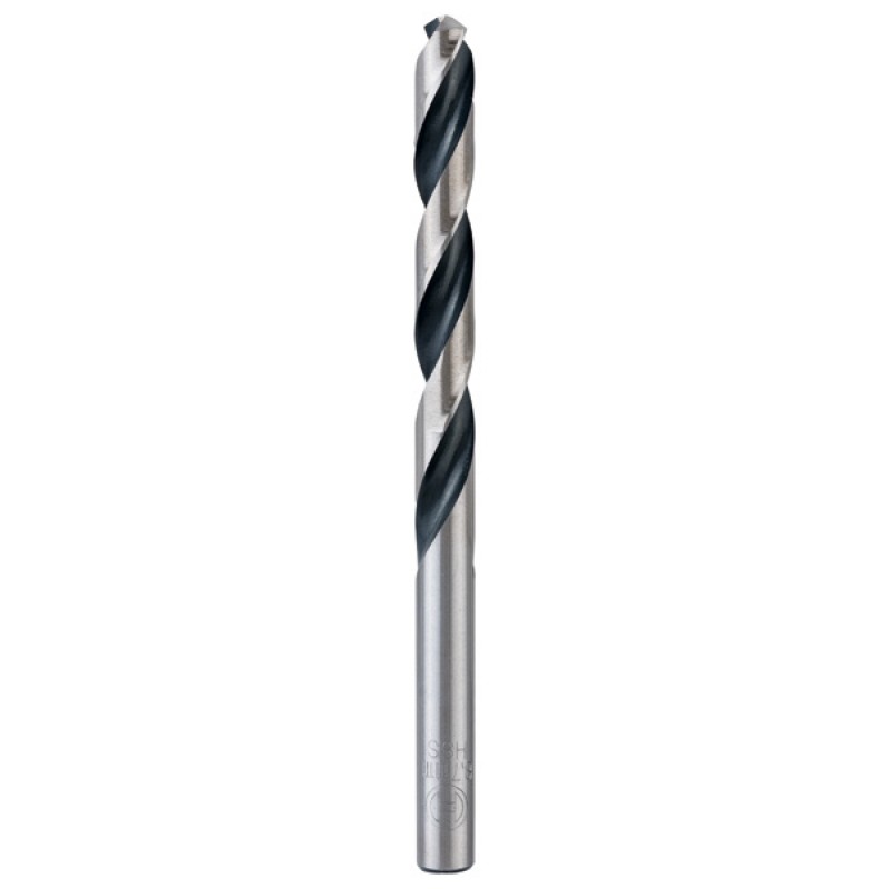 BOSCH Spirálový vrták HSS PointTeQ 8,7 mm 2608577255
