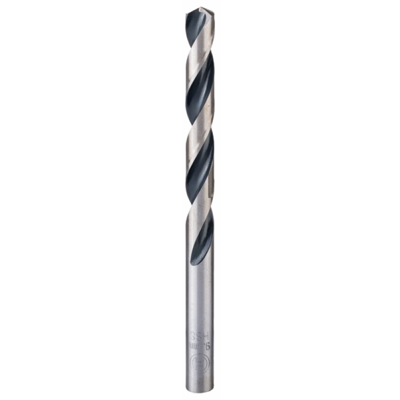 BOSCH Spirálový vrták HSS PointTeQ 9,1 mm 2608577259
