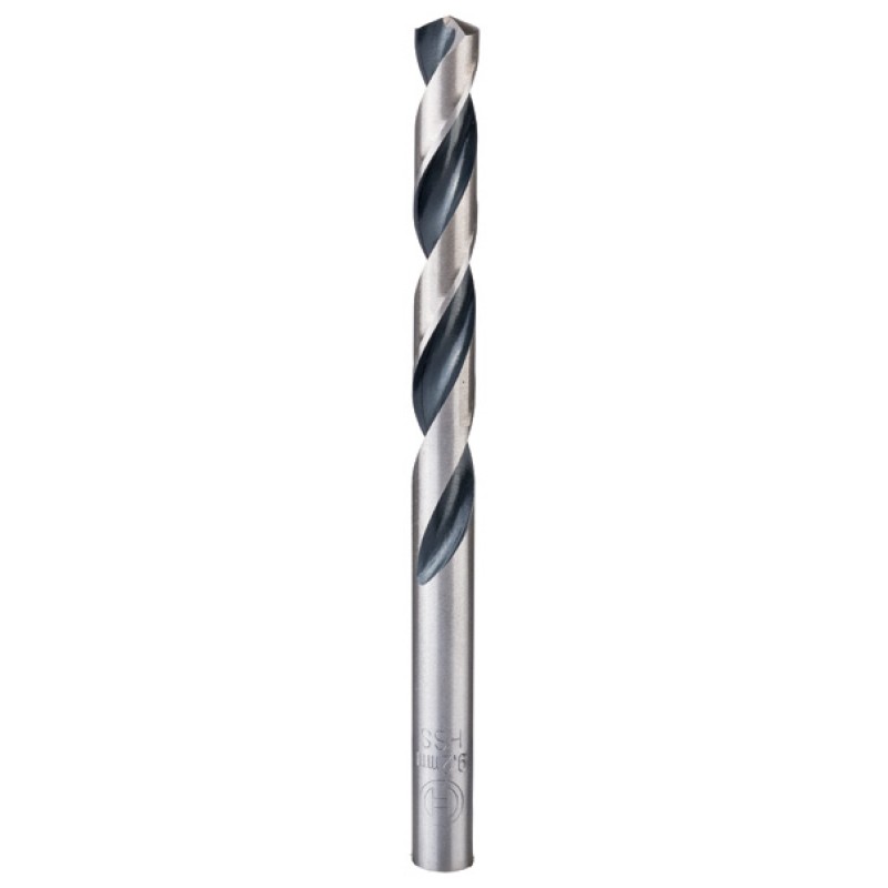 BOSCH Spirálový vrták HSS PointTeQ 9,2 mm 2608577260