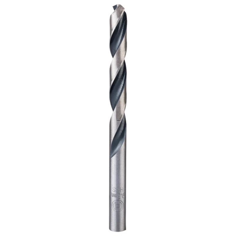BOSCH Spirálový vrták HSS PointTeQ 9,3 mm 2608577261