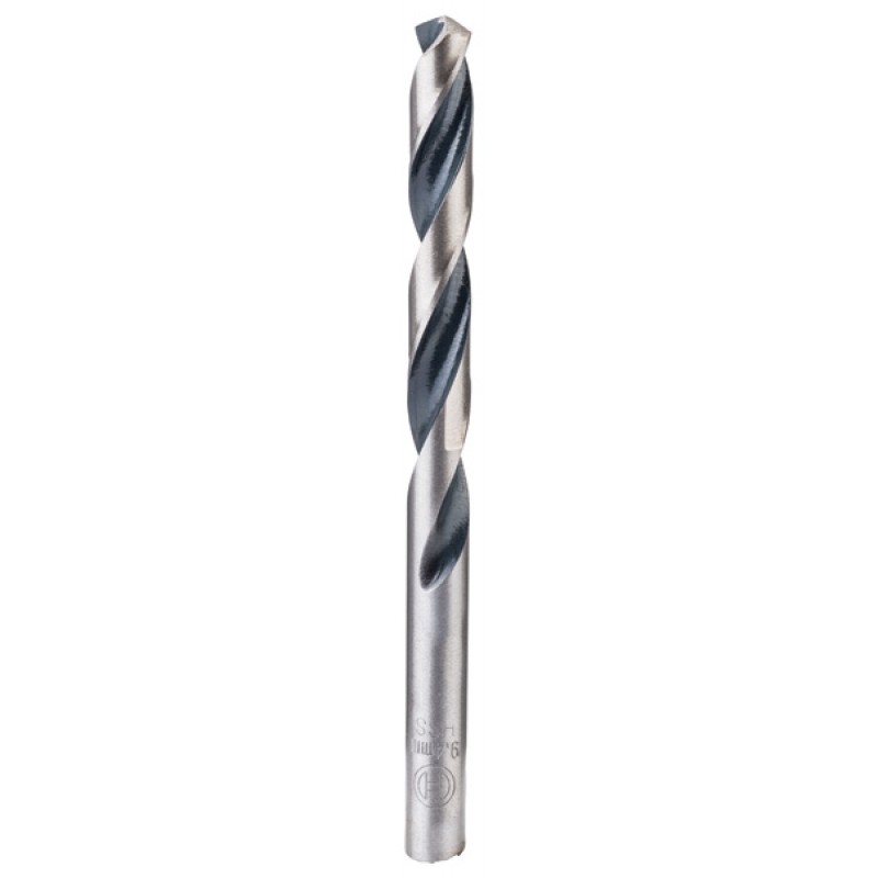 BOSCH Spirálový vrták HSS PointTeQ 9,4 mm 2608577262 BOSCH Spirálový vrták HSS PointTeQ 9,4 mm 2608577262