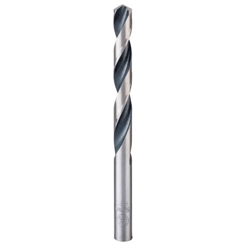 BOSCH Spirálový vrták HSS PointTeQ 9,5 mm 2608577263