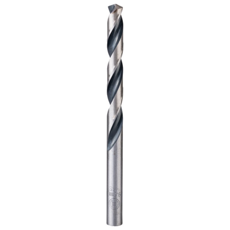 BOSCH Spirálový vrták HSS PointTeQ 9,6 mm 2608577264