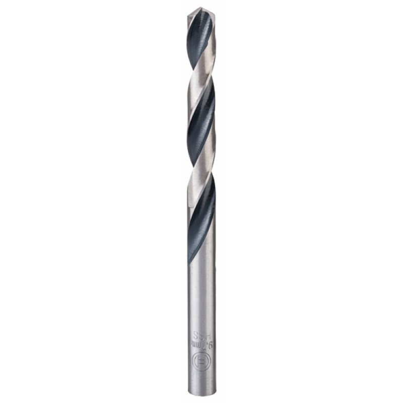 BOSCH Spirálový vrták HSS PointTeQ 9,7 mm 2608577265