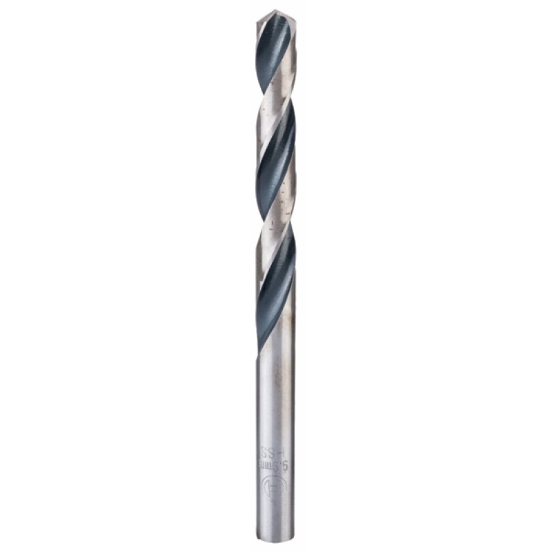 BOSCH Spirálový vrták HSS PointTeQ 9,9 mm 2608577267