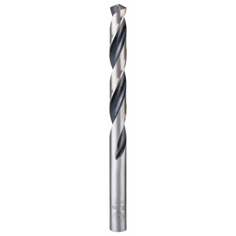 BOSCH Spirálový vrták HSS PointTeQ 10,1 mm 2608577269