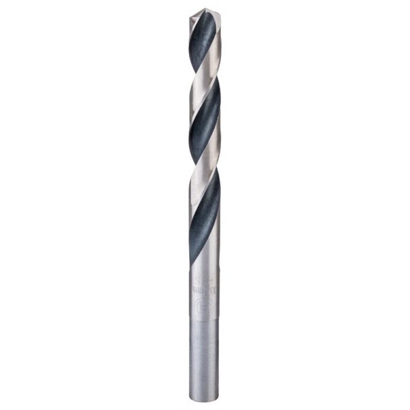 BOSCH Spirálový vrták HSS PointTeQ 10,5 mm (zúžená stopka) 2608577299
