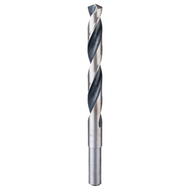 BOSCH Spirálový vrták HSS PointTeQ 11,5 mm (zúžená stopka) 2608577301