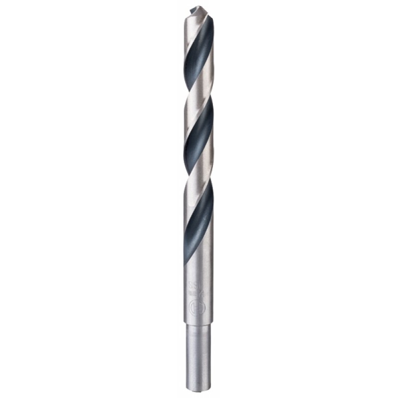 BOSCH Spirálový vrták HSS PointTeQ 12,0 mm (zúžená stopka) 2608577302