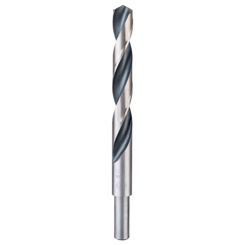 BOSCH Spirálový vrták HSS PointTeQ 13,0 mm (zúžená stopka) 2608577304