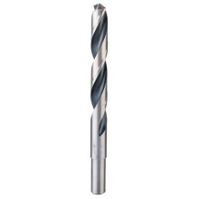 BOSCH Spirálový vrták HSS PointTeQ 13,5 mm (zúžená stopka) 2608577305