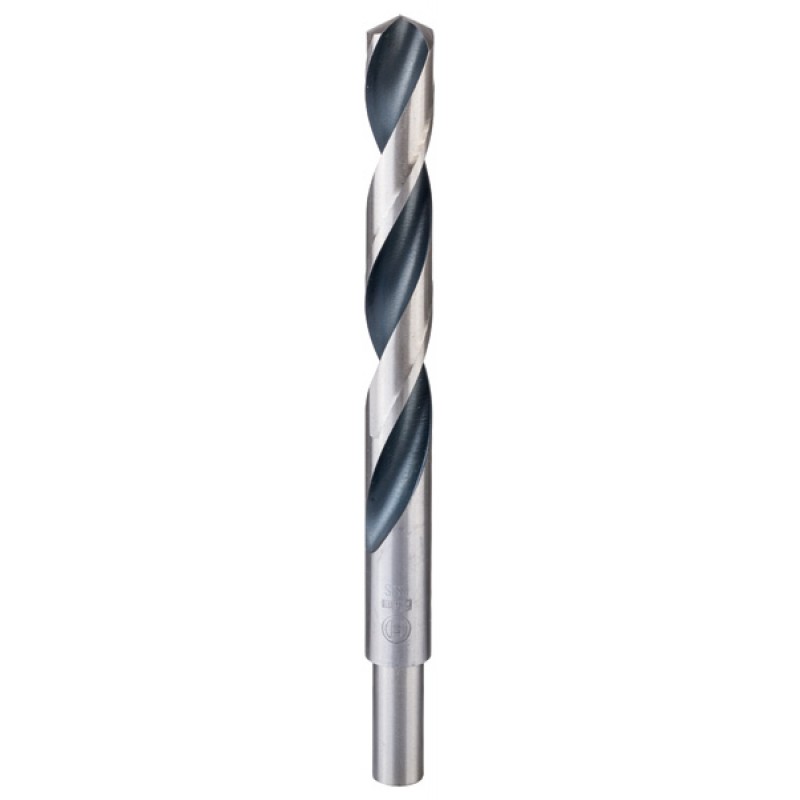 BOSCH Spirálový vrták HSS PointTeQ 15,5 mm (zúžená stopka) 2608577309
